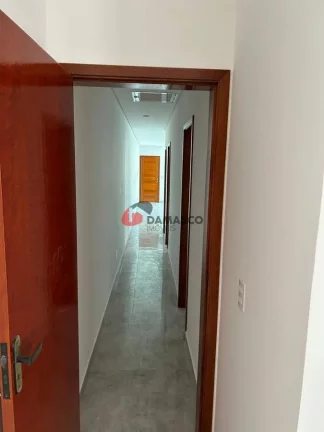 Imagem Casa à venda, Vila Vitória, Santo André, SP