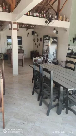 Imagem Chácara com 3 dormitórios à venda, 2000 m² por R$ 1.200.000,00 - Chácara Recreio Internacional - Suzano/SP