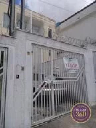 Imagem SOBRADO A VENDA PRÓXIMO DA AVENIDA NODESTINA