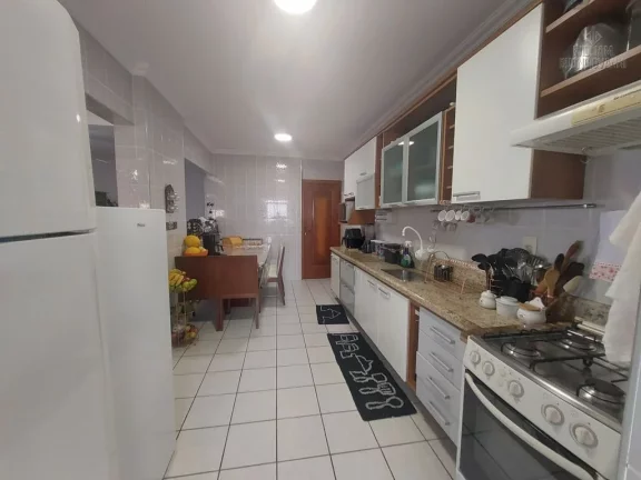 Imagem Apartamento à Venda em Flórida, Praia Grande - SP