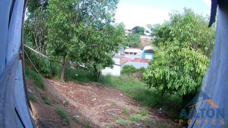 Imagem Lotes à Venda no Bairro Ipiranga - Guarapari/ES