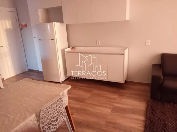 Imagem APARTAMENTO CONDOMÍNIO VISTA PARK RESIDENCIAL - JUNDIAÍ