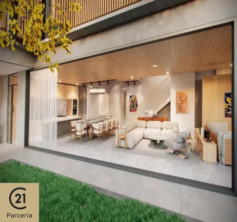 Imagem CASA RESIDENCIAL em SÃO PAULO - SP, JARDIM EUROPA