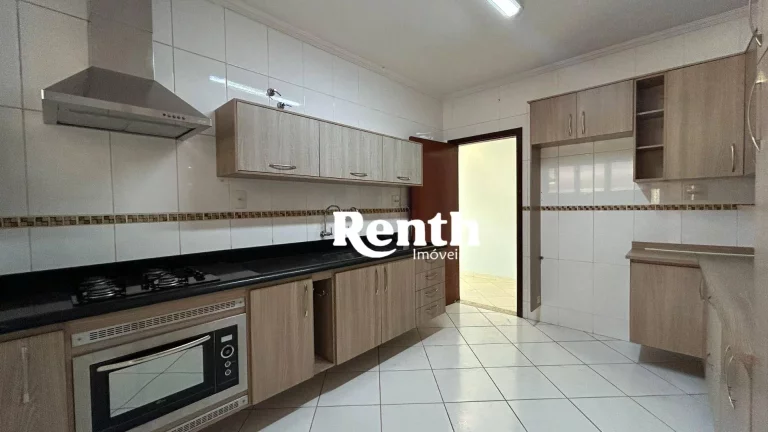 Imagem Casa com 3 dormitórios (1 Suíte c/ closet) à venda, 148 m² por R$ 750.000 - Jardim São Paulo - Rio Claro/SP