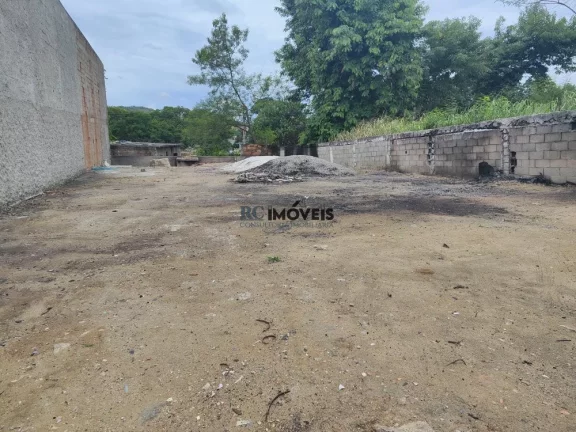 Imagem Terreno a Venda no bairro Marambaia - São Gonçalo, RJ