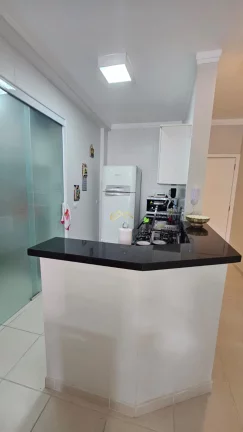 Imagem Lindo apto com vista para Praia Grande oportunidade