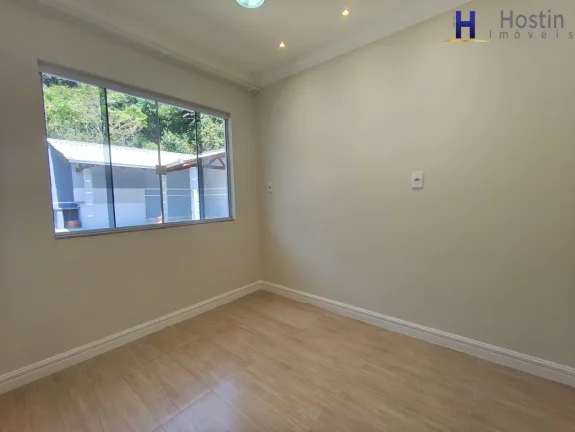 Imagem CASA RESIDENCIAL em SÃO FRANCISCO DO SUL - SC, Agua Branca