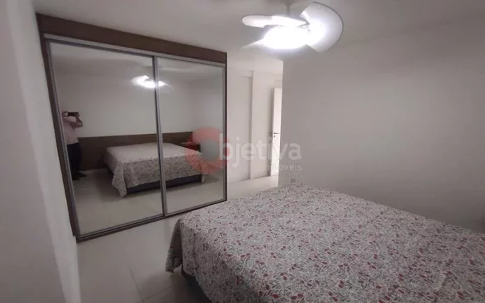 Imagem Apartamento a venda Sol da manha de 3 quartos - Passagem - Cabo Frio