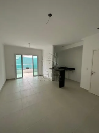 Imagem Cobertura na Praia das Toninhas em Ubatuba com vista mar!