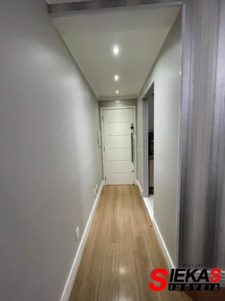 Imagem APARTAMENTO RESIDENCIAL em SÃO PAULO - SP, VILA CARRÃO