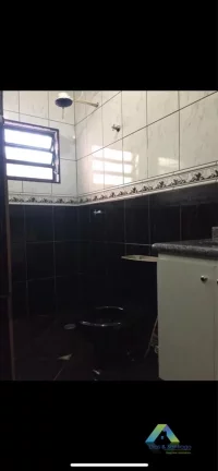 Imagem Sobrado a venda no Taboão com 03 quartos 350m²