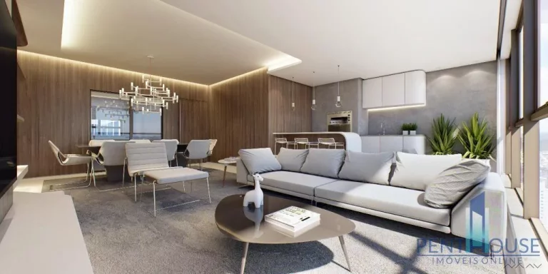 Imagem Apartamento Zona Central para Venda em Balneário Camboriú, CENTRO, 4 dormitórios, 4 suítes, 5 banheiros, 2 vagas