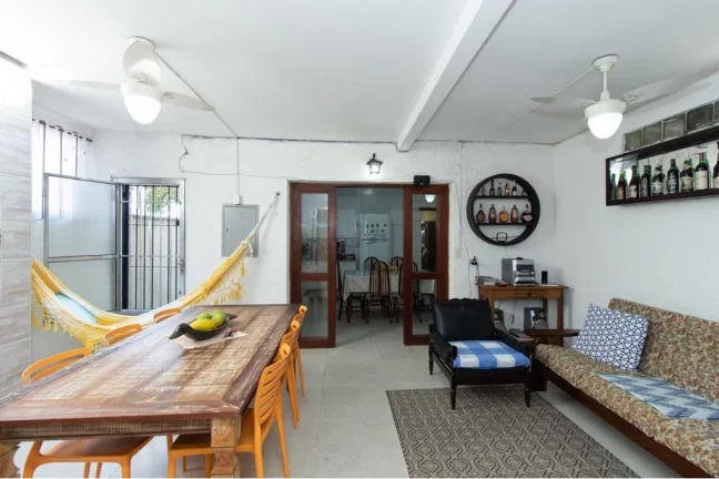 Imagem Casa à venda no bairro Indianópolis - São Paulo/SP