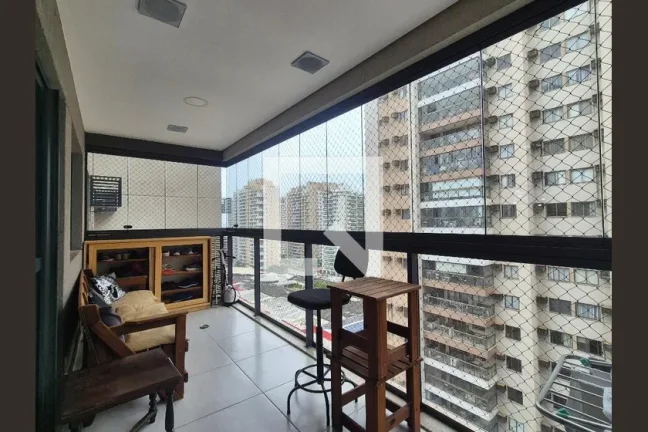 Imagem Apartamento à Venda - Recreio, 3 Quartos, 87 m2
