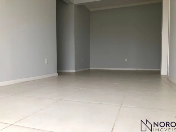 Imagem Apartamento de 2 dormitórios, 1 suíte, 1 vaga no Bairro Nossa Senhora de Fátima