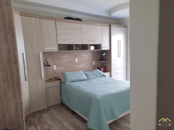 Imagem Casa a Venda com 02 quartos/suíte - Vila Maringá - Jundiaí