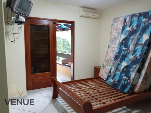Imagem Sobrado à venda, 460 m² por R$ 1.700.000,00 - Park Imperial - Caraguatatuba/SP