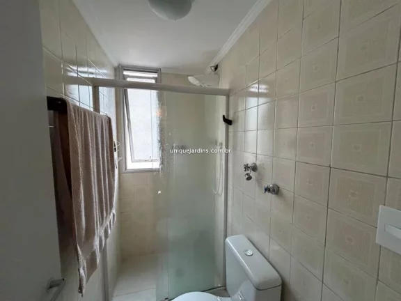 Imagem Apartamento à venda Consolação São Paulo
