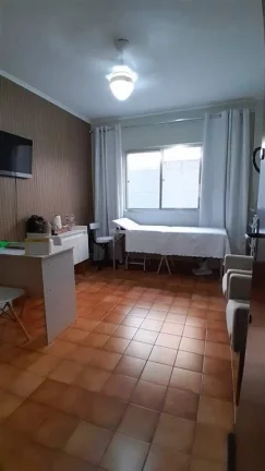 Imagem Apartamento à Venda em Boqueirão, Praia Grande - SP