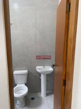 Imagem Casa com 3 quartos à venda, 84 m² por R$ 478.000 - Vila Nova Bonsucesso - Guarulhos/SP