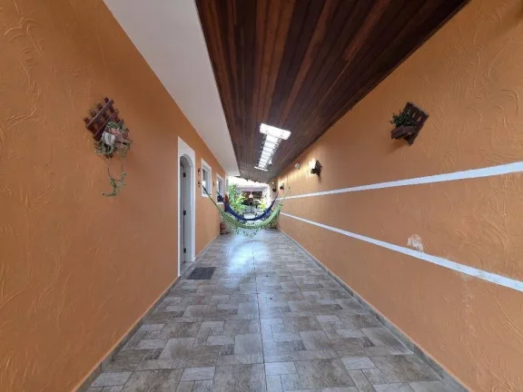 Imagem Casa linda no charmoso bairro Stella Maris em Peruíbe venha conhecer!