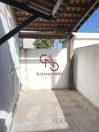 Imagem Apartamento térreo com 3 quartos em Nova Parnamirim - Parnamirim