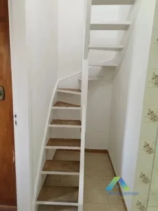 Imagem Sobrado a venda no Ipiranga com 03 quartos.