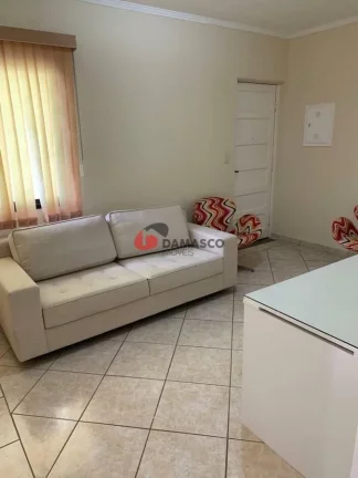 Imagem Apartamento à venda 2 Quartos, 2 Vagas, 65M², Jardim Stella, Santo André - SP