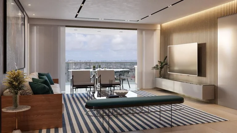Imagem Apartamento Padrão