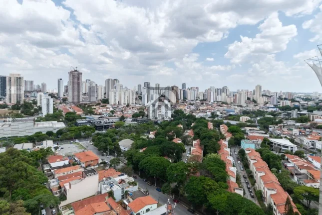 Imagem Apartamento Alto Padrão COBERTURA DUPLEX chacara klabin