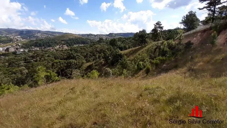 Imagem Terreno a Venda no Atalaia por R$ 450.000,00 em Campos do Jordão/SP.