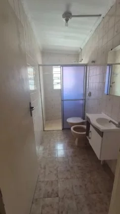 Imagem Apartamento com 4 dormitórios para alugar, 202 m² por R$ 3.236/mês - Jardim Anzai - Suzano/SP