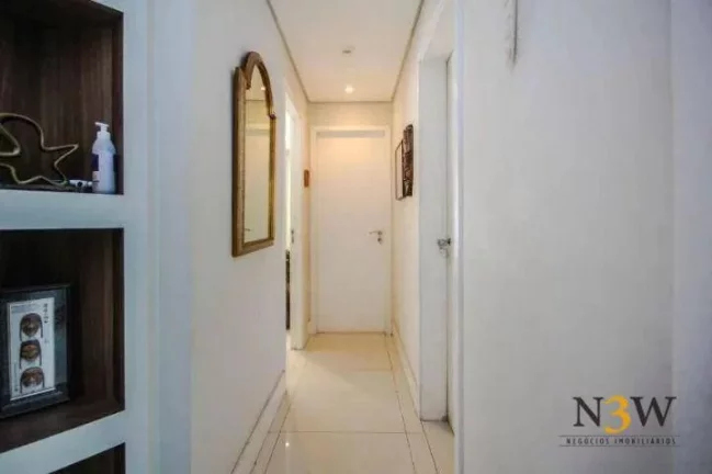 Imagem APARTAMENTO DE 187M² | 3 SUÍTES | VARANDA GOURMET CONDOMÍNIO PLAZA MAYOR, VILA LEOPOLDINA