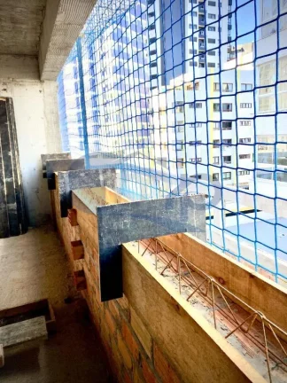 Imagem Apartamento á venda com 2 suítes no centro de Torres/RS