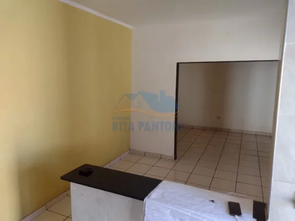 Imagem Casa - Jardinópolis - São Gabriel