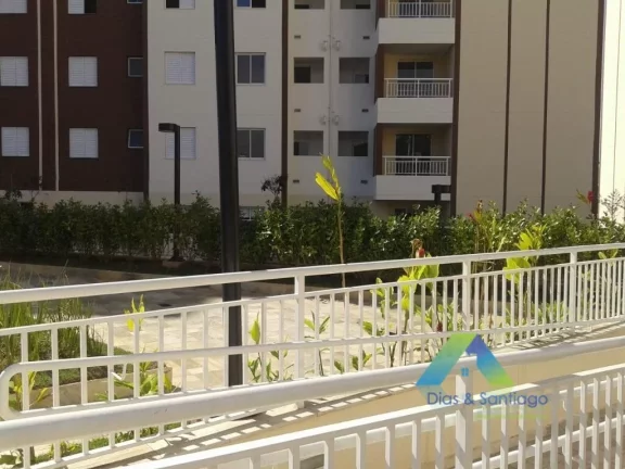 Imagem Lindo apartamento todo reformado com 2 dormitórios lazer completo, fácil acesso a comércios e principais avenidas de São paulo com ótimo valor.