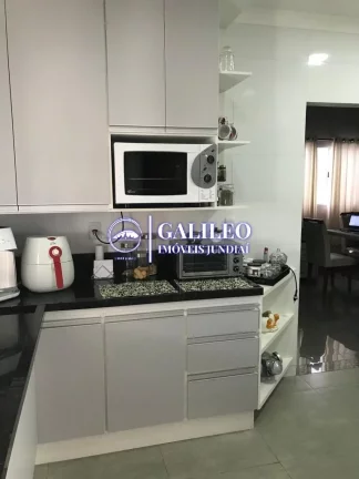 Imagem Casa Térrea a Venda no Condomínio Phytus | Itupeva | São Paulo