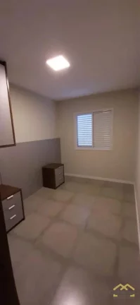 Imagem Apartamento a Venda com 02 dormitórios sendo (1 suíte) - Retiro - Jundiaí/SP