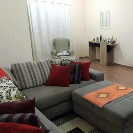 Imagem Casa à venda no bairro Pedregulho - Guaratinguetá/SP