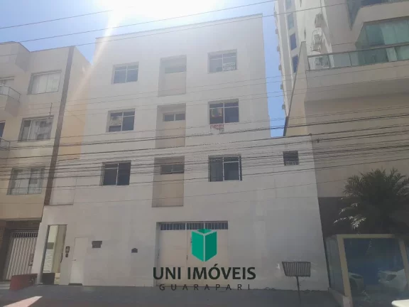 Imagem Apartamento à venda na Praia do Morro ? Guarapari/ES