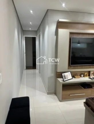 Imagem Apartamento à venda no bairro Parque Industrial Tomas Edson - São Paulo/SP, Zona Oeste