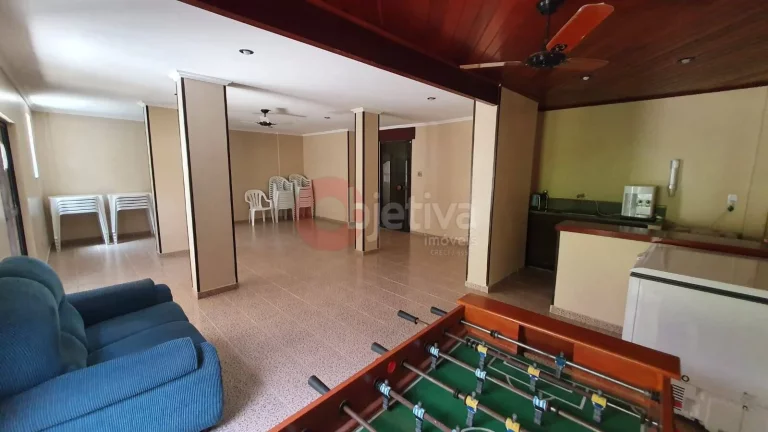 Imagem Apartamento com 3 dormitórios à venda, 128 m², Passagem - Cabo Frio/RJ