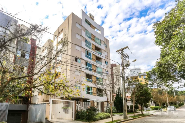 Cobertura com 3 dormitórios à venda, 172 m² por R$ 1.649.000,00 - Juvevê - Curitiba/PR