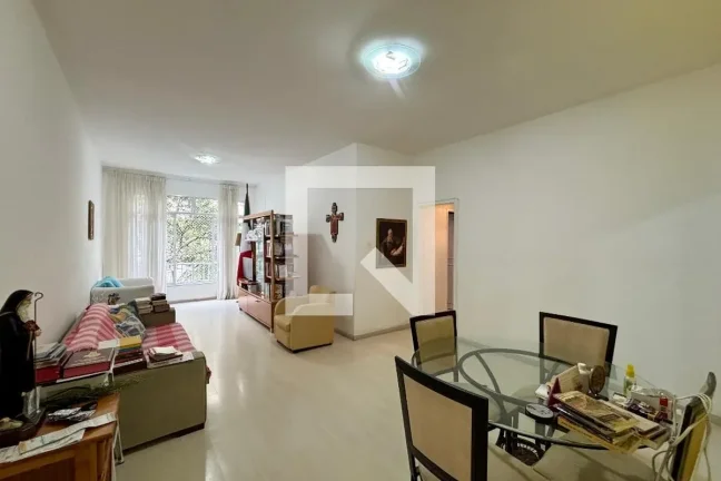 Imagem Apartamento à Venda - Copacabana, 3 Quartos, 120 m2