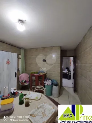 Imagem SOBRADO 02 DORMITÓRIOS EM UM EXCELENTE TERRENO