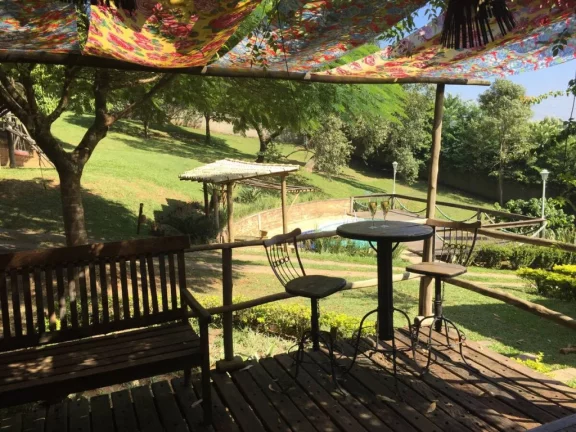 Imagem Casa - Granja Viana - Locação | Batelli Imóveis