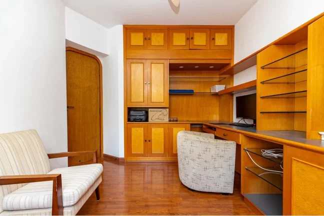 Imagem Apartamento à venda em São Paulo, Perdizes, com 4 quartos, 216m2