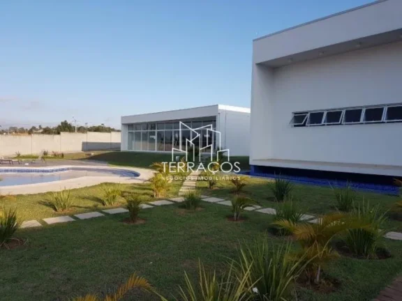 Imagem CASA TÉRREA - CONDOMÍNIO GRAN VILLE ? 162 M² DE CONSTRUÇÃO em 300 M² DE TERRENO