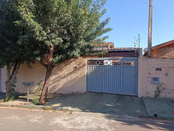 Imagem ALUGO CASA NO RESIDENCIAL SANTA ANA EM RIO PRETO