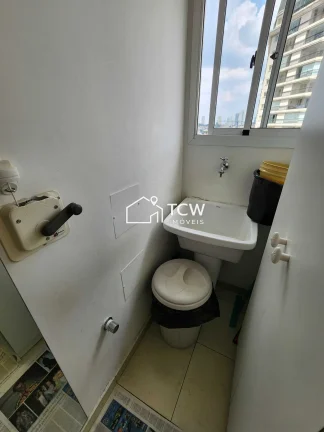 Imagem Apartamento Loft 1 suíte